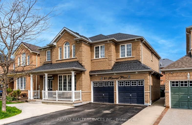 21 Hopecrest Place, Brampton | Image 1