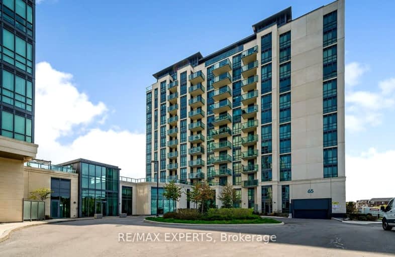 705-65 Yorkland Boulevard, Brampton | Image 1