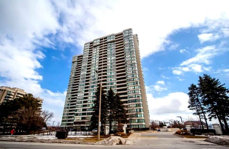 Lph2--550 Webb Drive, Mississauga | Image 1