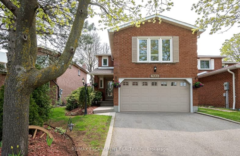 6772 Dolmage Court, Mississauga | Image 1