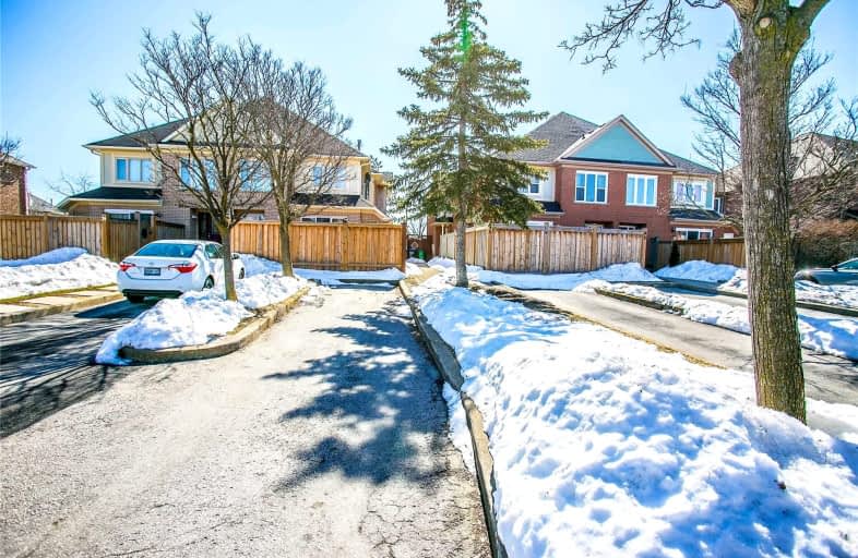 38 Blue Spruce Street, Brampton | Image 1