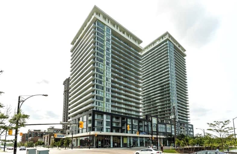 506-365 Prince Of Wales Drive, Mississauga | Image 1
