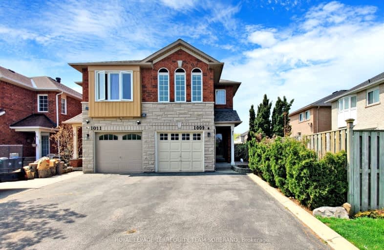 1009 Foxglove Place, Mississauga | Image 1