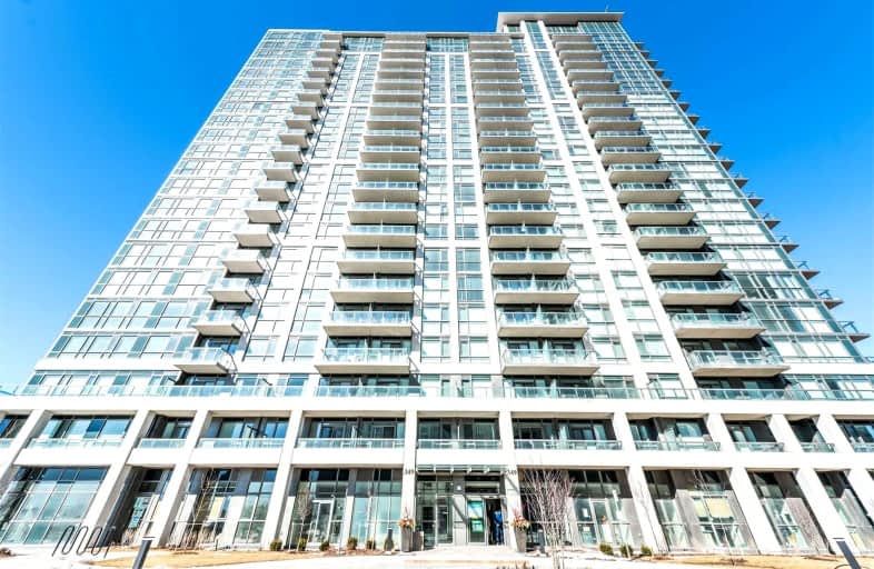 1606-349 Rathburn Road West, Mississauga | Image 1