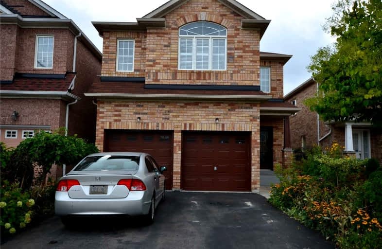 422 Hillbury Drive, Mississauga | Image 1