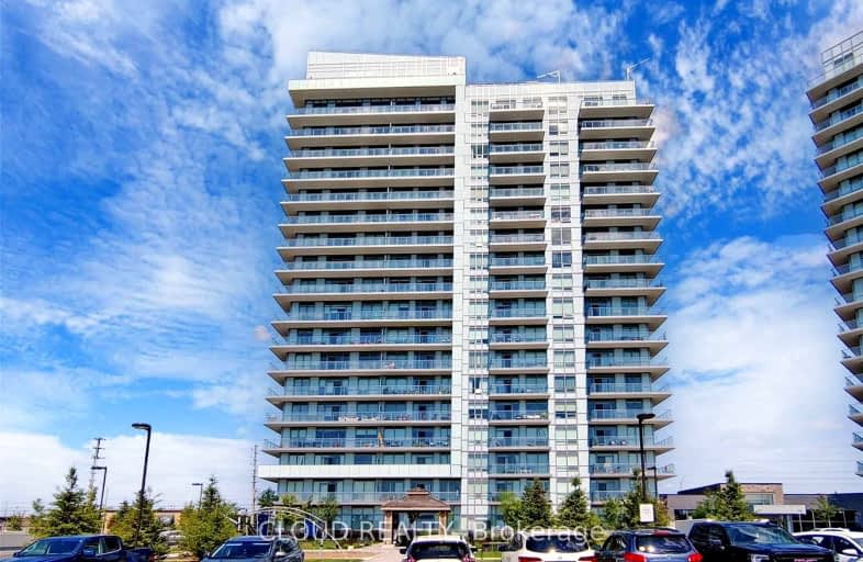 1101-4677 Glen Erin Drive, Mississauga | Image 1