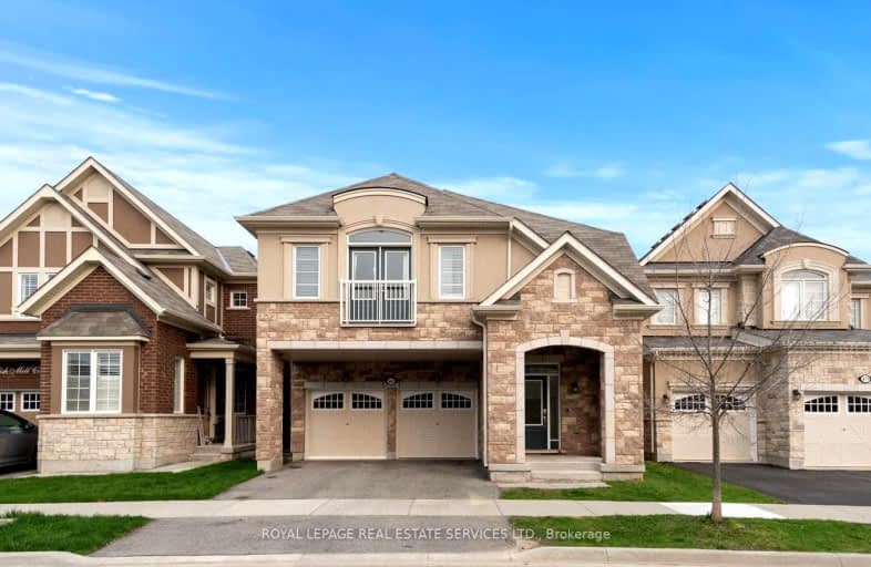 467 English Mill Court, Milton | Image 1