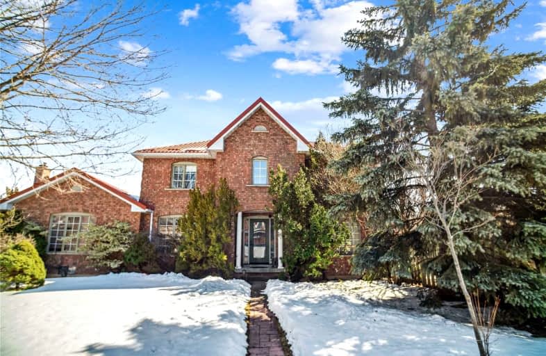 7390 Doverwood Drive, Mississauga | Image 1