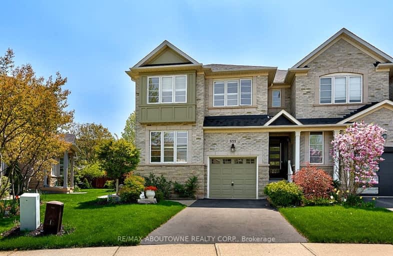 3222 Epworth Crescent, Oakville | Image 1