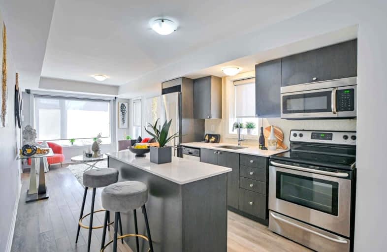 02-189 William Duncan Road, Toronto | Image 1