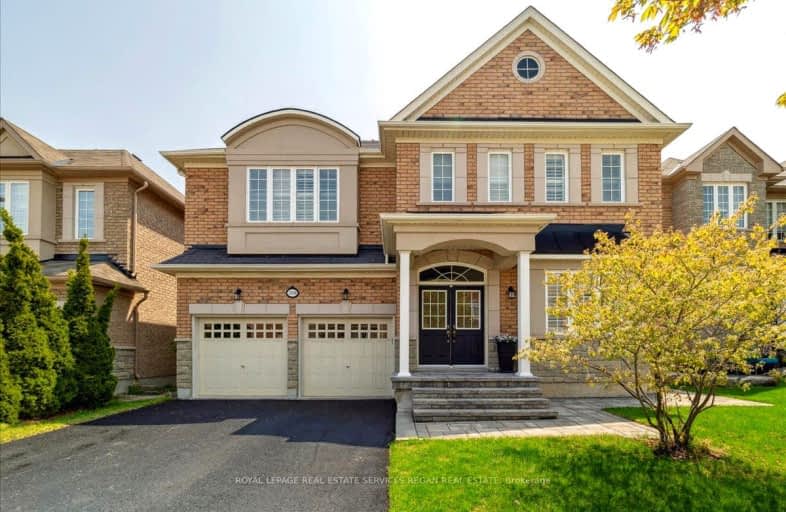 3508 Steeple Chase Crescent, Mississauga | Image 1