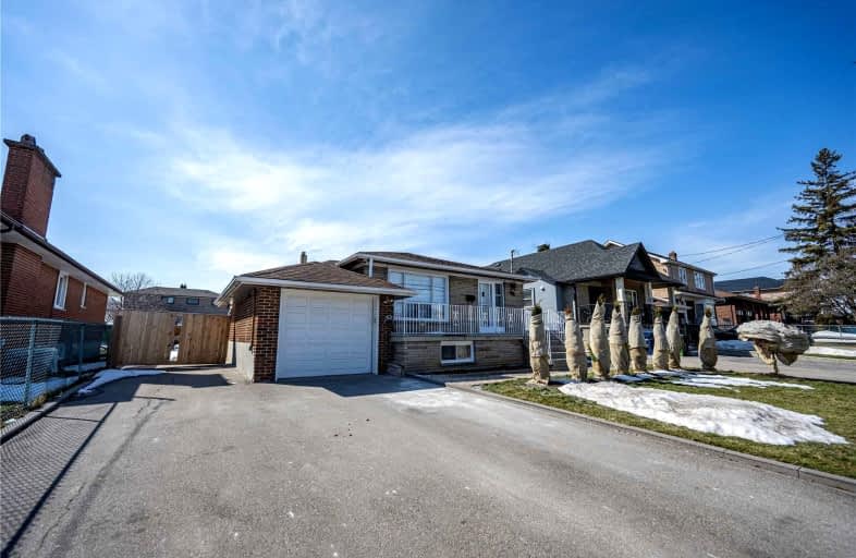 88 Wendell Avenue, Toronto | Image 1