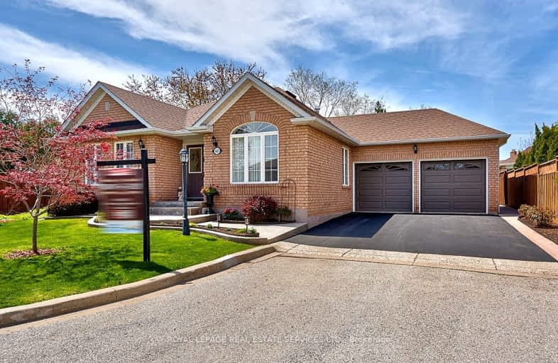 6431 Tenth Line West, Mississauga | Image 1