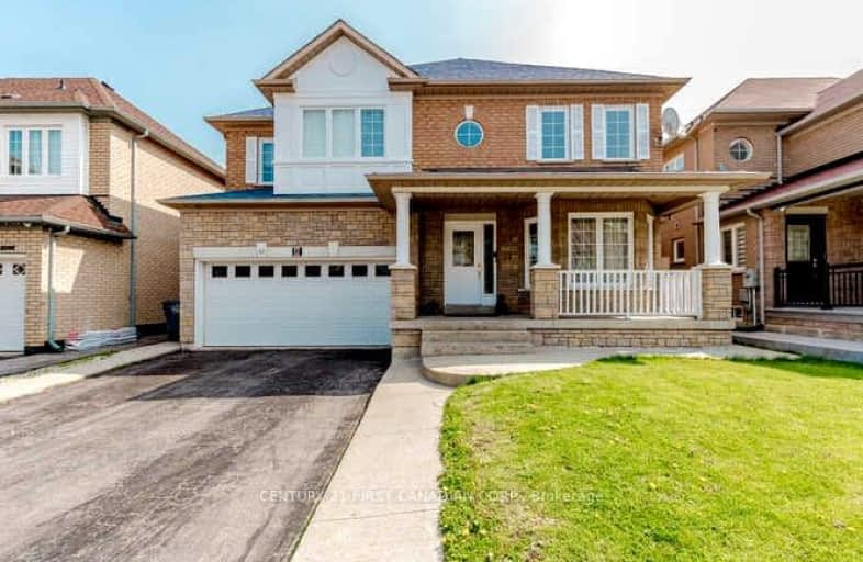 8 Wild Indigo Crescent, Brampton | Image 1