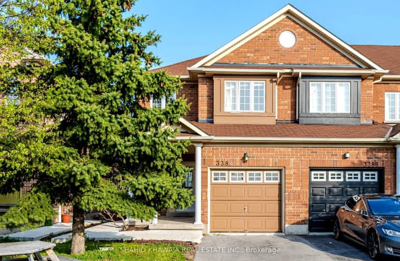 3384 Angel Pass Drive, Mississauga | Image 1