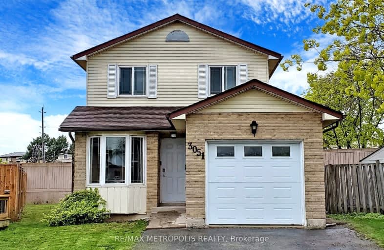 3051 Flanagan Court, Burlington | Image 1