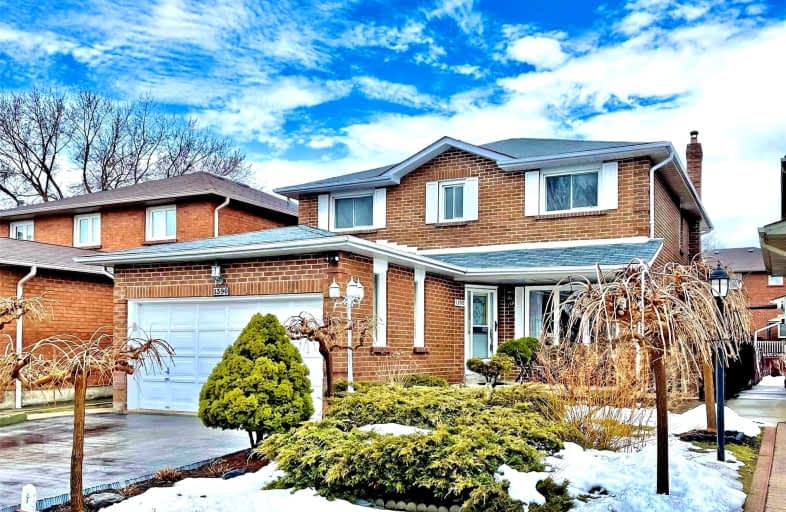 1390 Dexter Crescent, Mississauga | Image 1