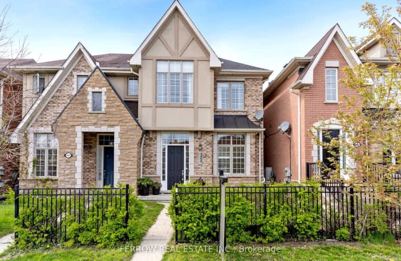 3405 Eglinton Avenue West, Mississauga | Image 1