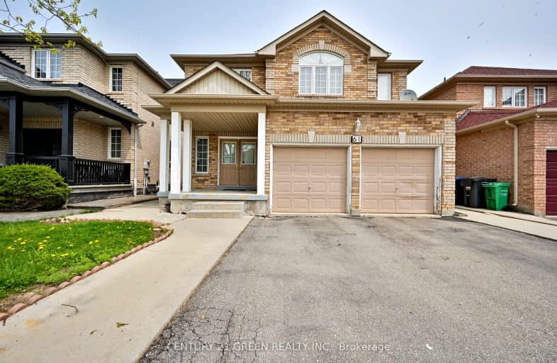 61 Fallstar Crescent, Brampton | Image 1