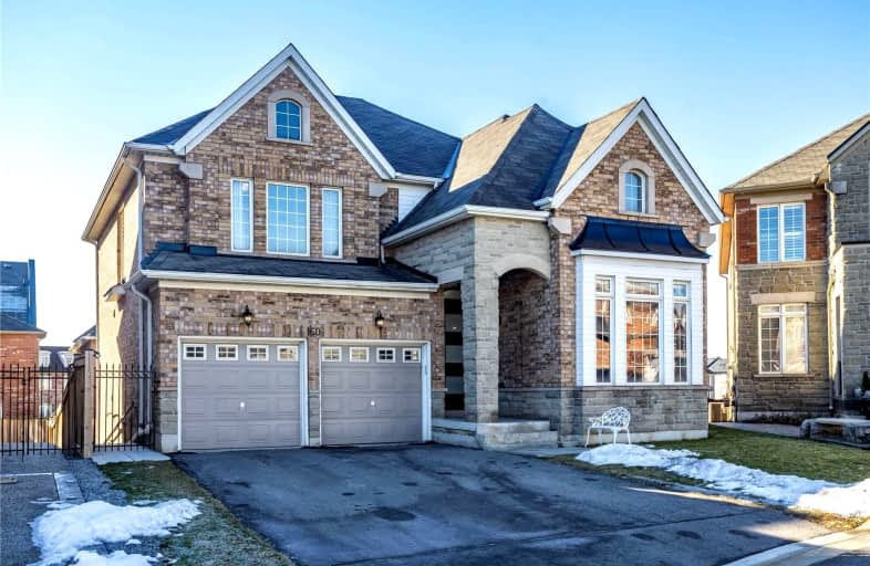 160 Fred Young Drive, Toronto | Image 1