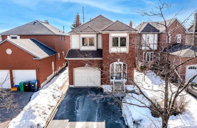 3007 Gulfstream Way, Mississauga | Image 1