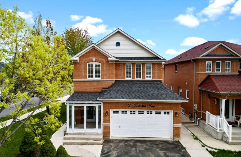 2 Brunetta Way, Brampton | Image 1