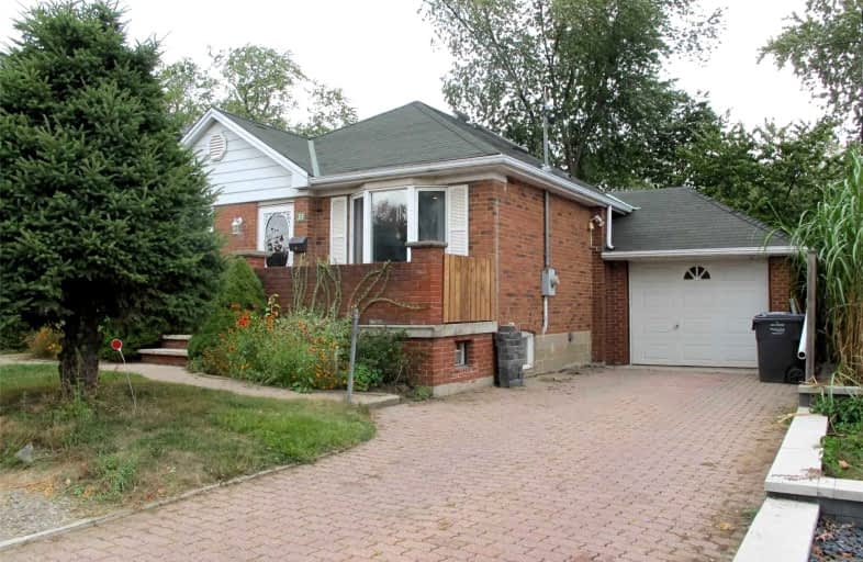 33 Pine Avenue North, Mississauga | Image 1