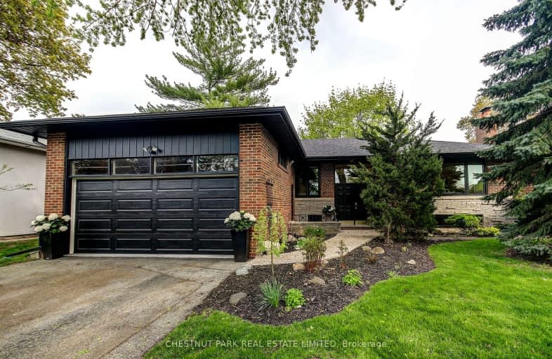 7 Bournemouth Road, Toronto | Image 1
