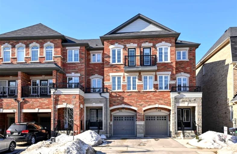 106 New Pines Trail, Brampton | Image 1