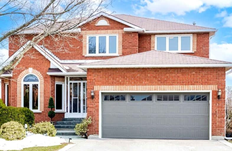 1203 Greenwood Crescent, Oakville | Image 1