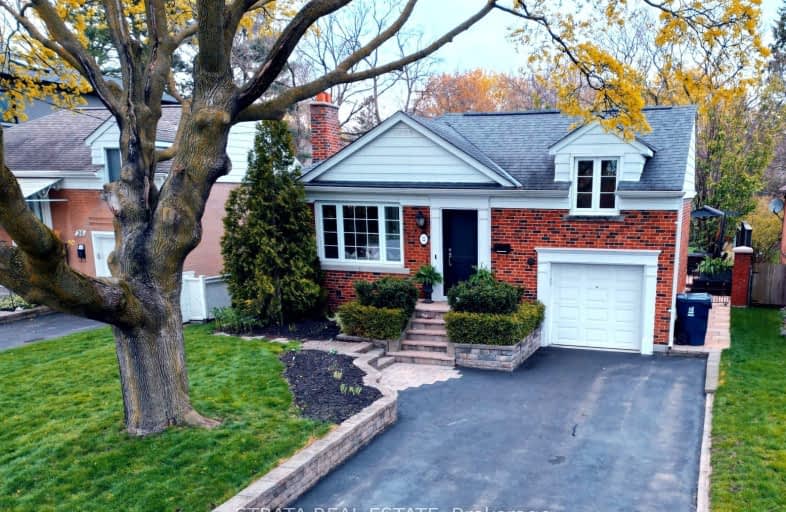 22 Bethnal Avenue, Toronto | Image 1