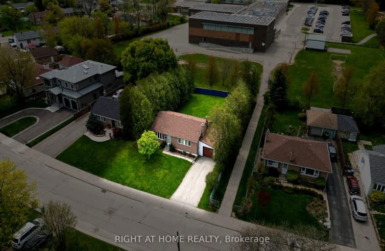 33 Vista Drive, Mississauga | Image 1