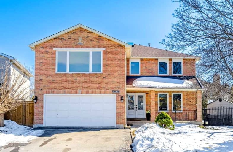 1698 Summergrove Crescent, Mississauga | Image 1