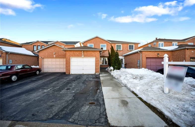 56 Cutters Crescent, Brampton | Image 1