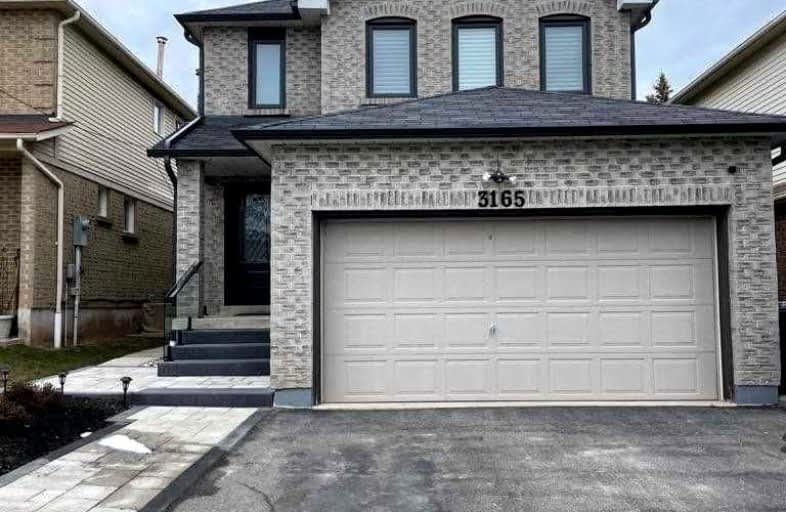 3165 Coldstream Road, Mississauga | Image 1