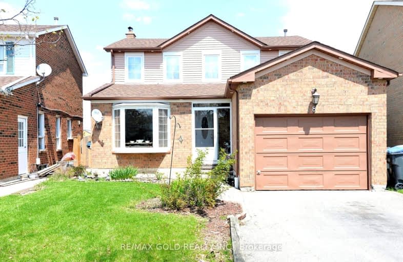 8 Nadia Place, Brampton | Image 1