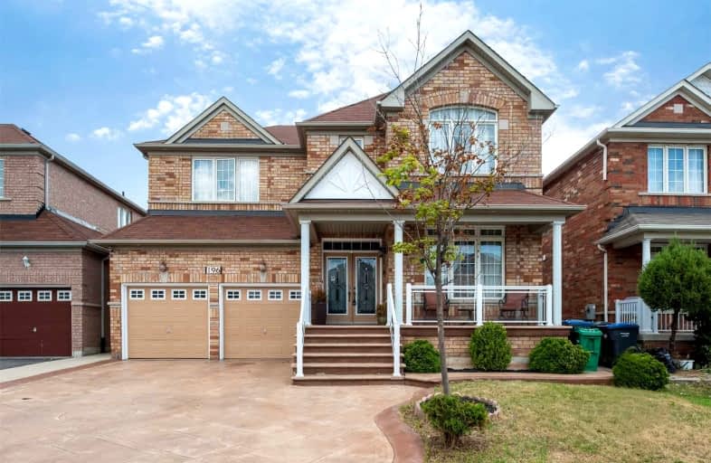 196 Mountainash Road, Brampton | Image 1