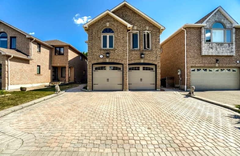 5345 Segriff Drive, Mississauga | Image 1