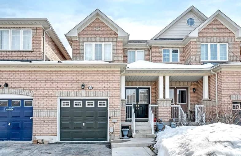 3056 Turbine Crescent, Mississauga | Image 1