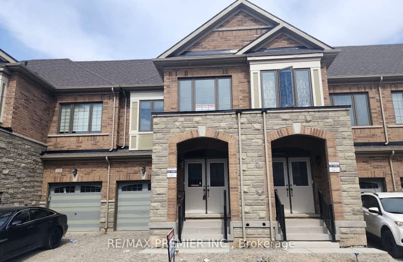 122 Adventura Road, Brampton | Image 1