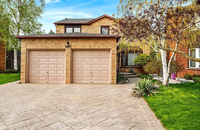 6637 Eastridge Road, Mississauga | Image 1