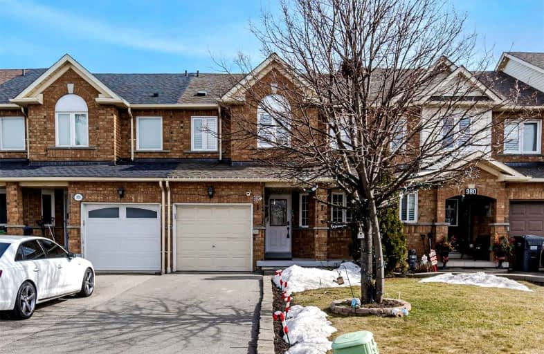 978 Delgado Drive, Mississauga | Image 1