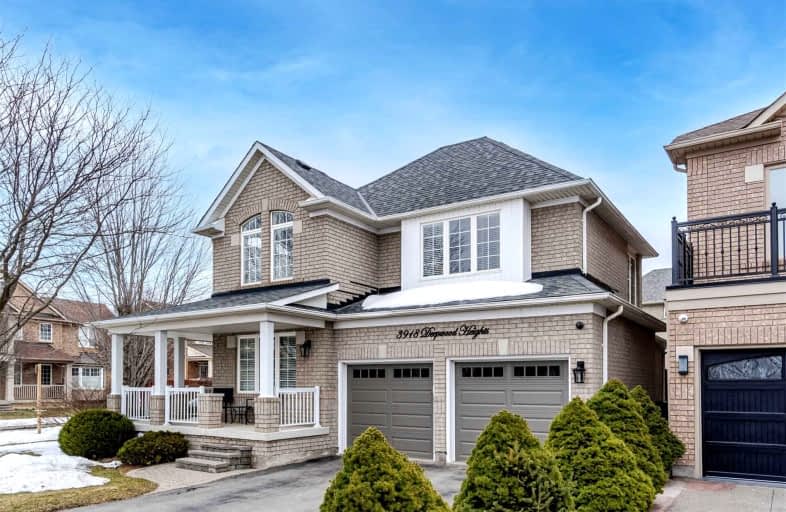 3918 Deepwood Heights, Mississauga | Image 1