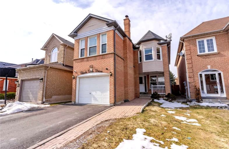 63 Black Oak Drive, Brampton | Image 1