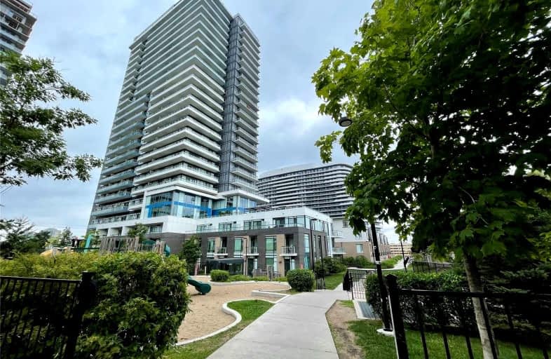 1806-2560 Eglinton Avenue West, Mississauga | Image 1