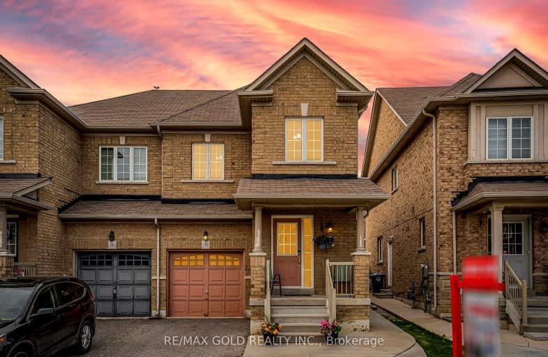 58 Bellchase Trail, Brampton | Image 1