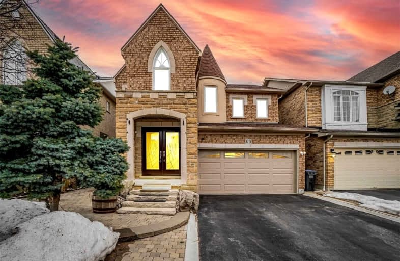 68 Penbridge Circle, Brampton | Image 1