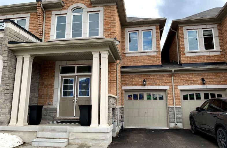 215 Wisteria Way, Oakville | Image 1