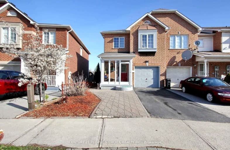 111 Mare Crescent, Toronto | Image 1