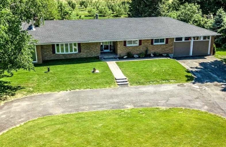 14345 Dixie Road, Caledon | Image 1